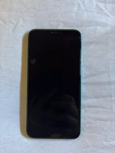 Iphone 11 perfeito estado