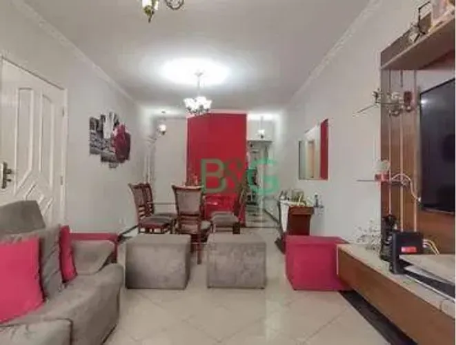 Sobrado com 3 dormitórios à venda, 250 m² por R$ 1.188.800,00 - Vila Prudente (Zona Leste)