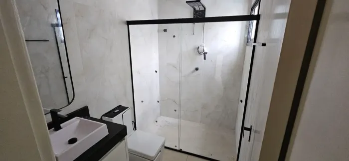 Casa no Condomínio Assunção de Maria