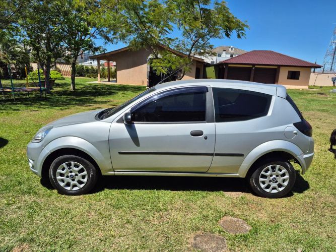 Imagem de Ford KA 1.0 8v/1.0 8V ST Flex 3P 2010