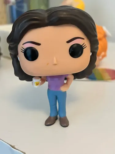 Funko Pop! Television Gilmore Girls Lorelai Gilmore 402