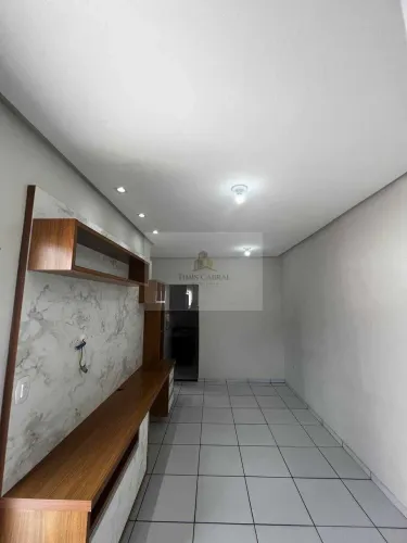 Casa à venda no bairro Lagoinha - Imperatriz/MA