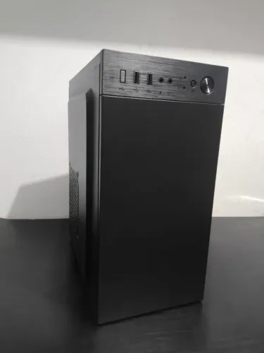 Computador i5+8gb RAM + SSD 240gb (CPU)