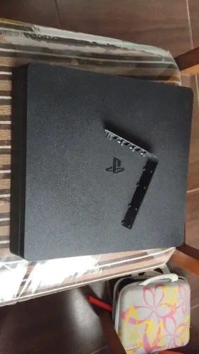 Tampas Ps4 Slim