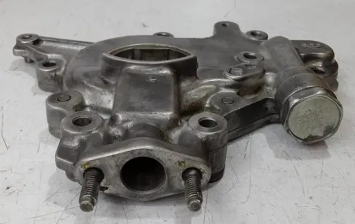 Bomba De Óleo Honda Fit City 1.4 1.5 2003 - 2008