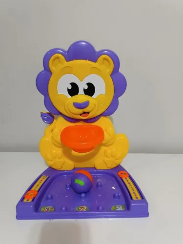 Brinquedos Infantil Didático