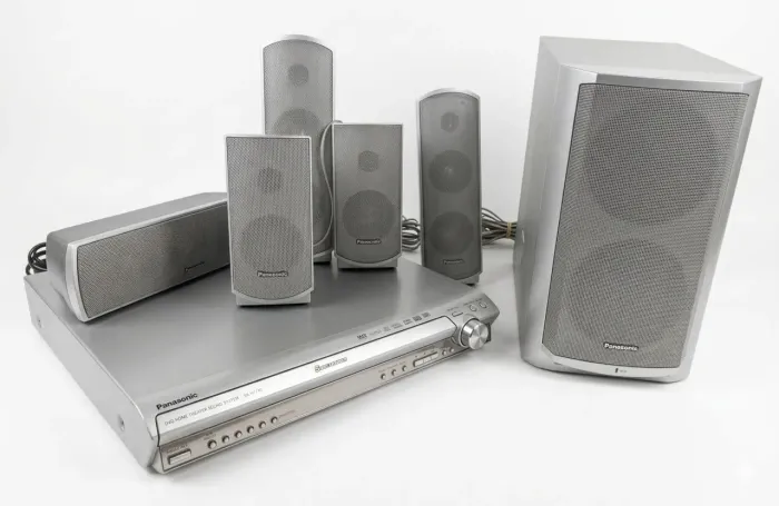 Home Teather