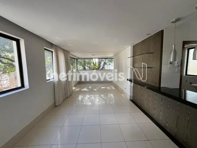 Venda Apartamento 4 quartos Santo Antônio Belo Horizonte