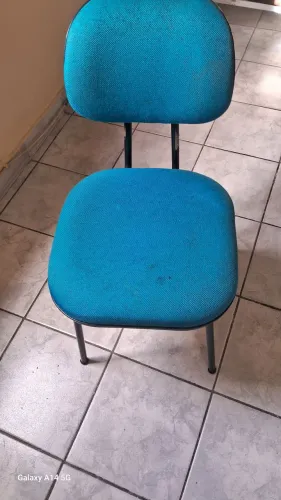 Cadeira de escritório
