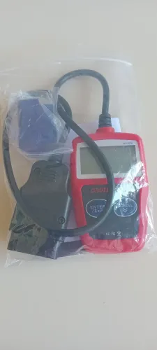 Scaner  obd
