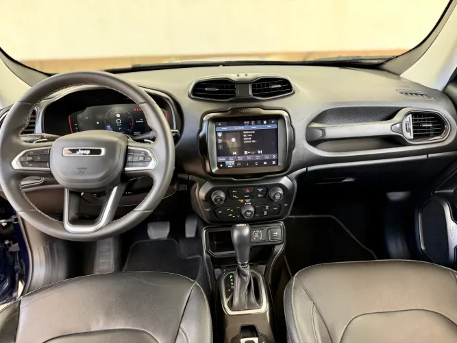 Jeep Renegade Long. T270 1.3 TB 4X2 Flex Aut. 2023