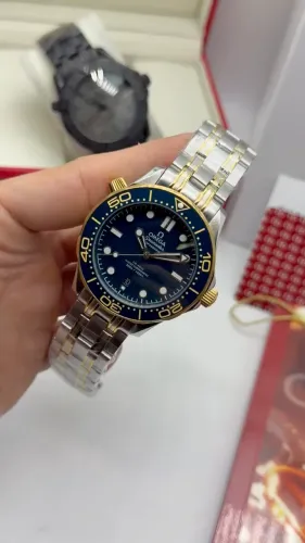 Omega Seamaster 42mm Automático