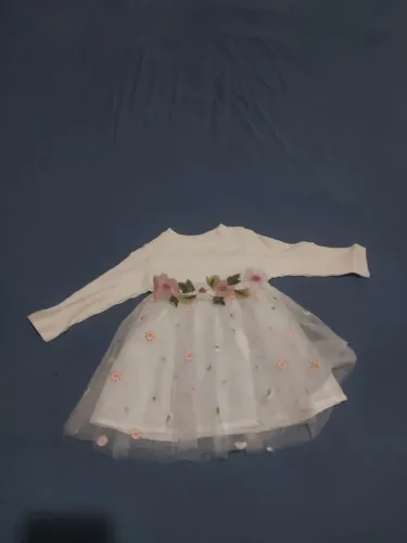 Vestido infantil