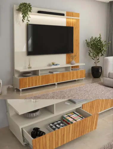 Home Theater Antares Novo Pronta Entrega 