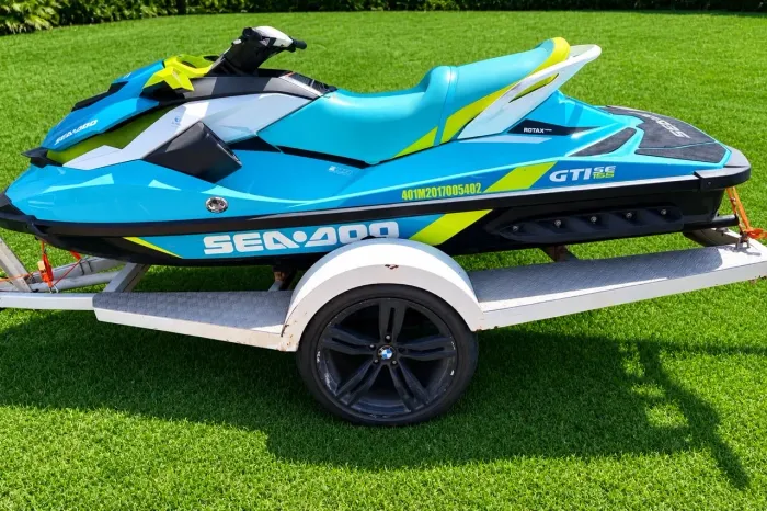JET SKI SEA-DOO GTI 155 2016 