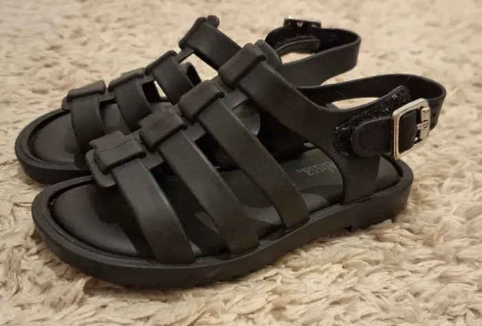 Mini Melissa Flox Baby Original Tamanho 20/21