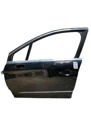 Porta Dianteira Esquerda Citroën Ds4 2012 2013 2014 A 2015