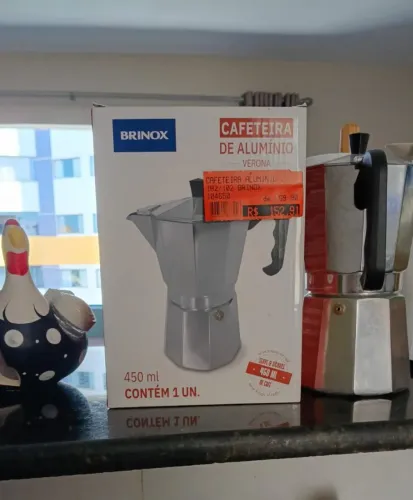 Cafeteira