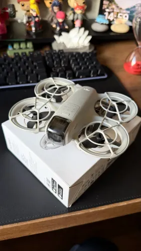 DJI Neo