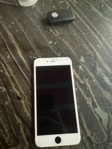 Vendo iPhone 6s Plus