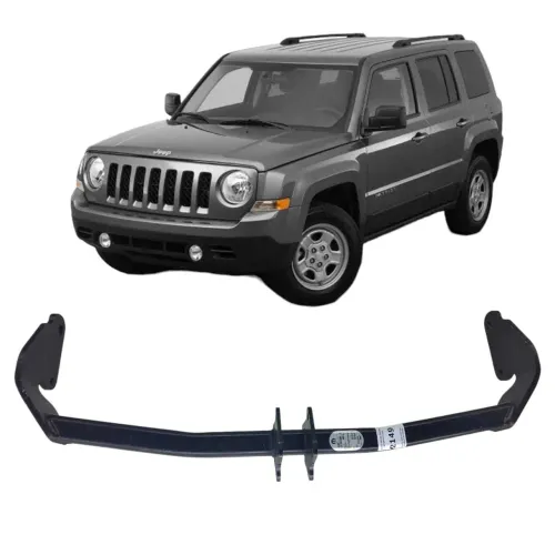 ATIVAR ANUNCIO PAUSADO**Engate Jeep Compass/ Patriot *