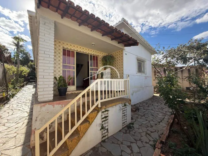 Casa à venda, 3 quartos, Vila Brasil - Sete Lagoas/MG
