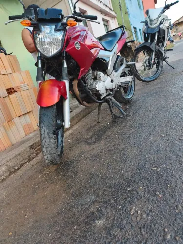 Vendo fazer 250 2012