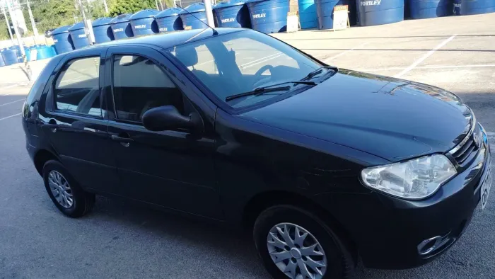 Fiat Palio Celebration 1.0 Fire Flex 8V 2P 2014