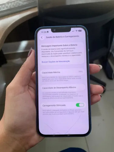 iPhone 13 256 GB