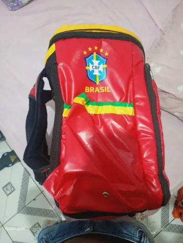 Bag entregador