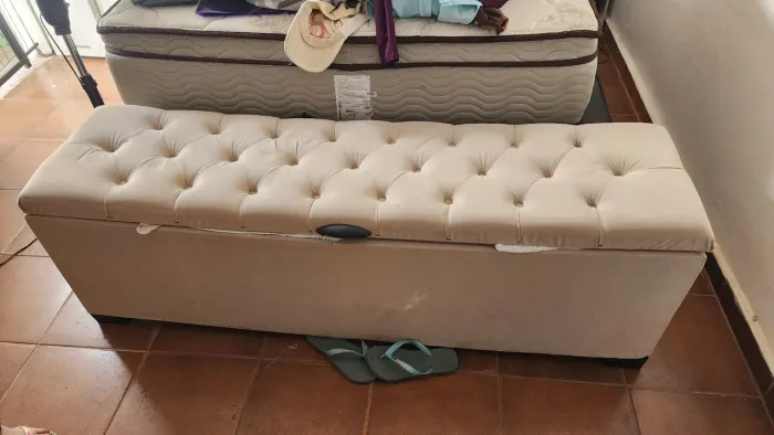 Bau organizador
