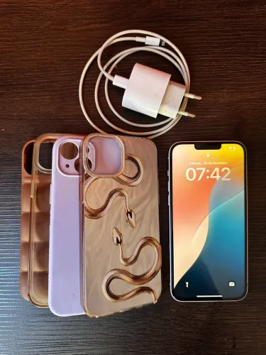 iPhone 14 Plus 128gb