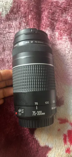 Câmera fotográfica 