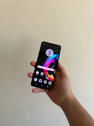 MOTOROLA EDGE 20 128GB
