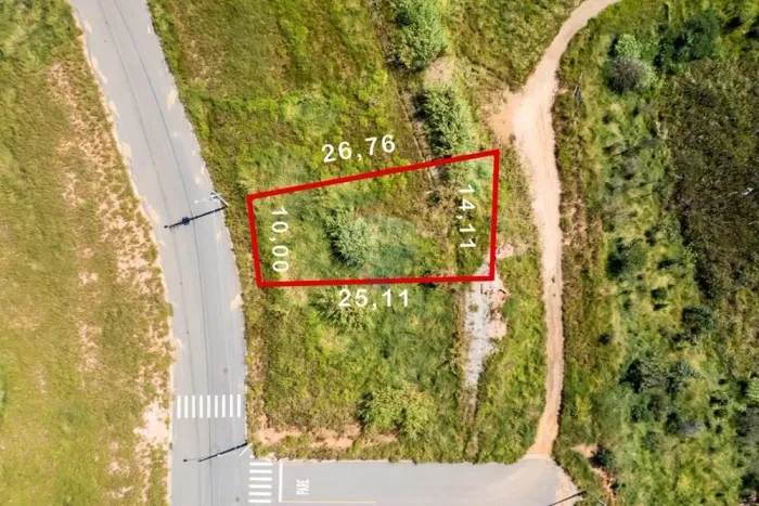 Terreno à venda Quinta da Mantiqueira em Vargem, SP: 309,53 m²