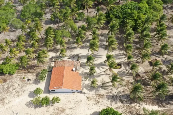 Propriedade em Guriú/Baixa Grande  