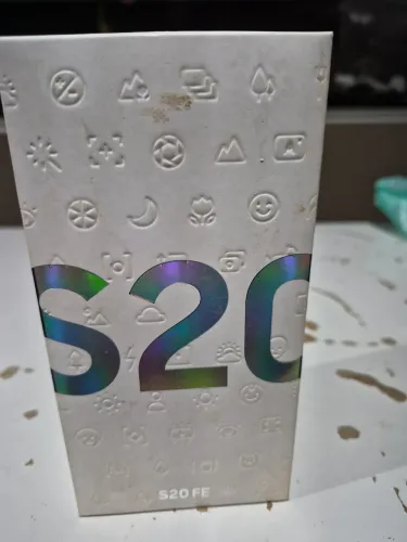 Sansug galaxy s20 fe 128g