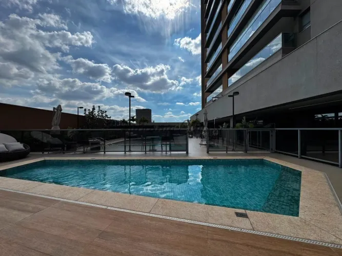 Apartamento 178M² Jardim Olhos d'Água - Ribeirão Preto
