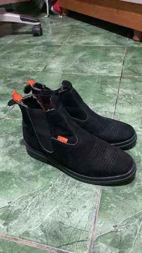 Bota Don Diego