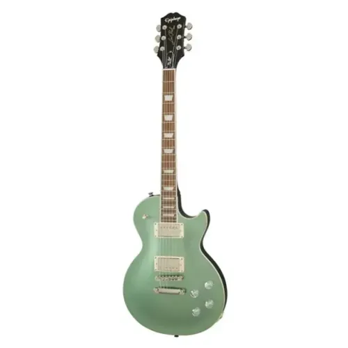 Guitarra Epiphone Muse Wanderlust Green