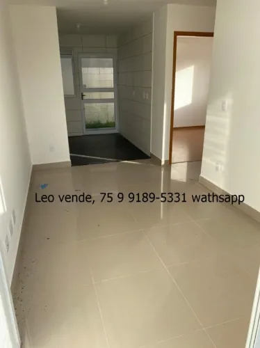 Leo vende , Flor do Sertão , 2\4 oportunidade