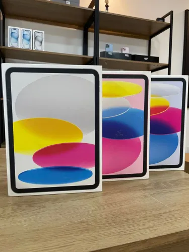iPad 11 128GB LACRADO