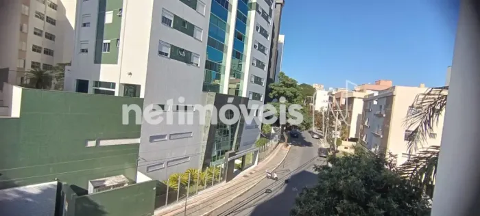 Locação Apartamento 2 quartos Cidade Nova Belo Horizonte