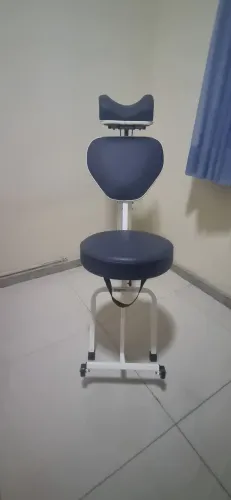 Cadeira para multi funções
