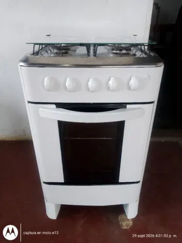 Fogão esmaltec 4 bocas