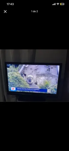 TV 42 LED 
