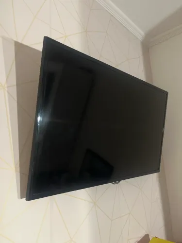 Televisão Samsung LED de 40-42 (2014)