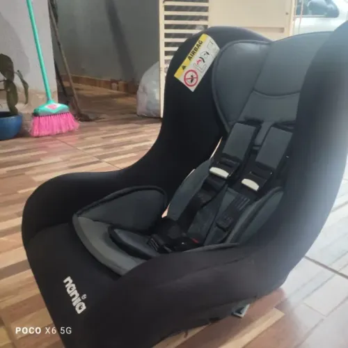 Bebe conforto -