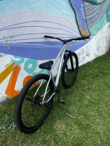 Bike ksw 2024