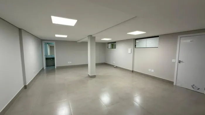 Sala Comercial para Locação em Contagem, Gloria, 2 banheiros